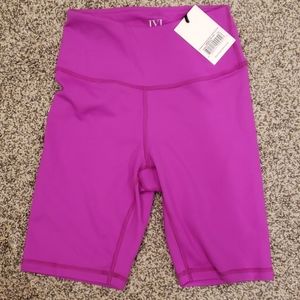 IVL Collective biker shorts